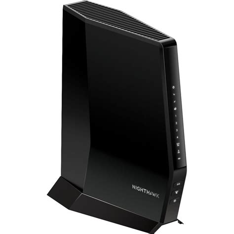Netgear Cax30 100nar Ax2700 Wifi Cable Modem Router Nighthawk Docsis 3