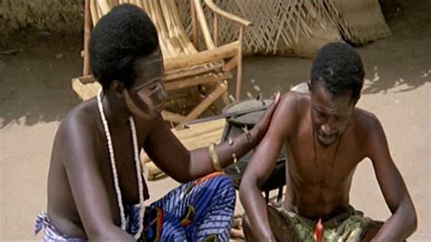 Fatou Diam Nude Pics Page