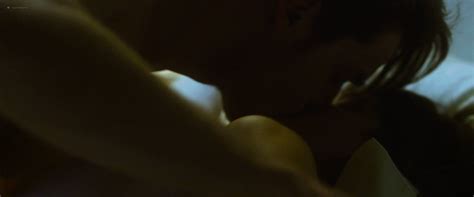 Naked Charlbi Dean Kriek In Don T Sleep