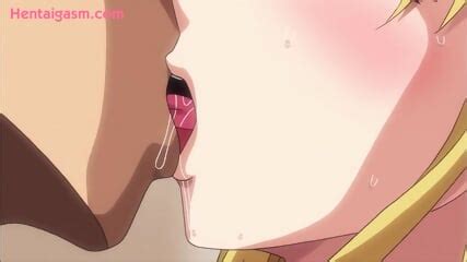 UNCENSORED HENTAI Green Eyes Ane Kyun Yori The Animation Uncensored Subbed