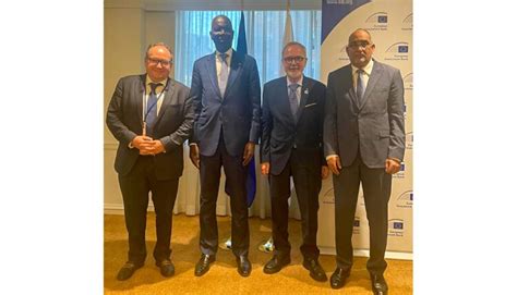 accueil ministere des finances