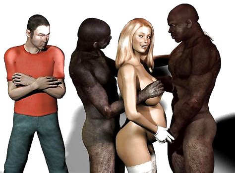 Interracial Cuckold Art Porn Pictures Xxx Photos Sex Images Pictoa