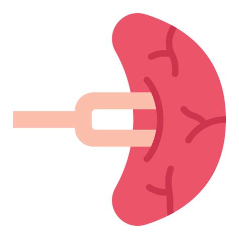 Spleen Good Ware Flat Icon