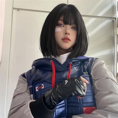 Ch Nh N C A Nhi U B N Cosplay Hot L I Tr Nh L Ng Giao Di N M I D N T Nh V A Nh N N U L I