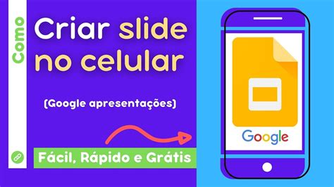 Como Criar Slide Show R Pido F Cil E Gr Tis App Google