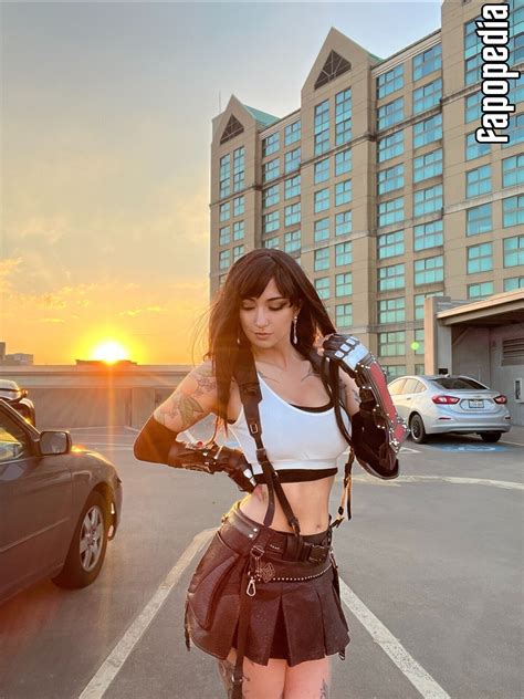 Spooky Foxx Nude OnlyFans Leaks Photo 6114414 Fapopedia