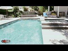 Sliding His Huge Cock Into Her Hairy Pussy Soaked In Desire Xxx Mobile Porno Videos Movies