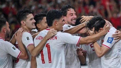 Prediksi Skor Timnas Indonesia Vs Australia Di Kualifikasi Piala Dunia