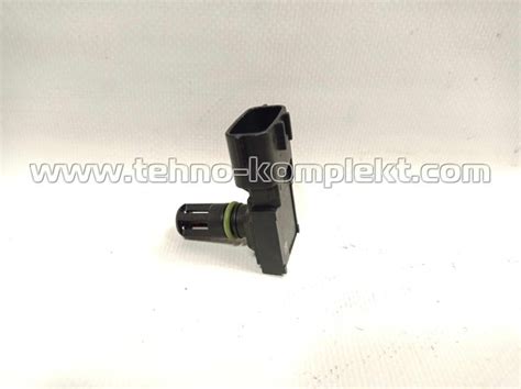 4903285, датчик давления и температуры воздуха, двигатель Cummins QSC 8 ...