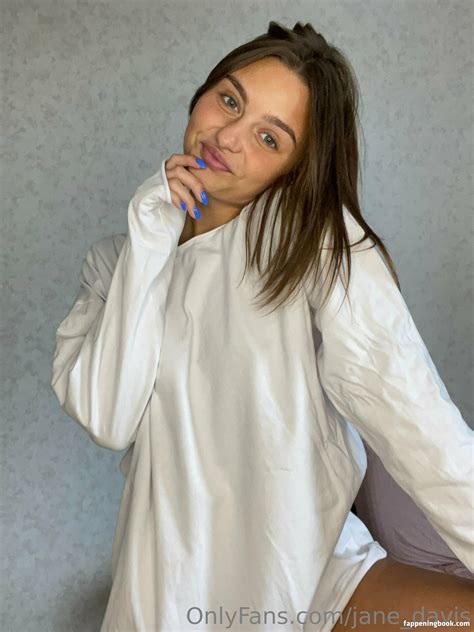 Jane Davis Jane Davis Nude OnlyFans Leaks Fappening FappeningBook