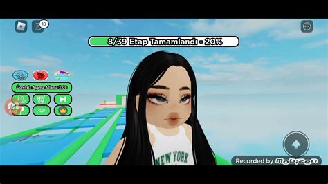 ROBLOX OYNADIKK ROBLOX 50 ROBUX KAZANDIK YouTube