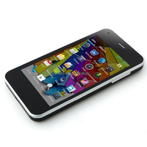 Купить оригинальные jiayu f1 смартфон 3g gps двухъядерный android 4.2 ...