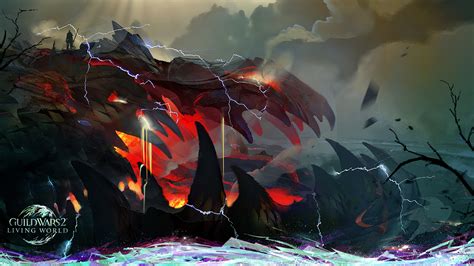 Concept Art – GuildWars2.com