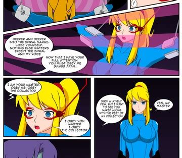 The Target Is Samus Aran 8muses Sex And Porn Comics