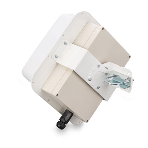 Купить KAA15-700/2700 BOX - Направленная 3G/4G MIMO антенна KROKS (15 ...