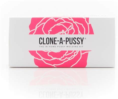 Amazon Empire Laboratories Inc 59263 Clone A Pussy Hot Pink Kit Health Household