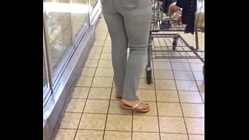 Booty Phat In Tight Jeans Xvideos