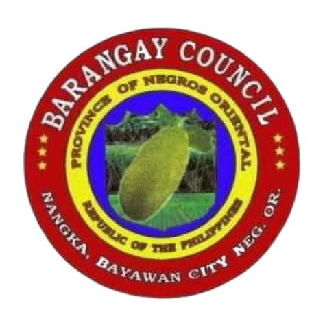 Barangay Nangka