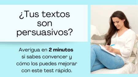 Ejemplos Impactantes De Textos Persuasivos Que Debes Conocer Md