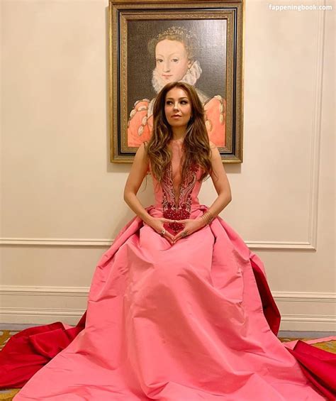 Thalia Nude OnlyFans Leaks Fappening FappeningBook