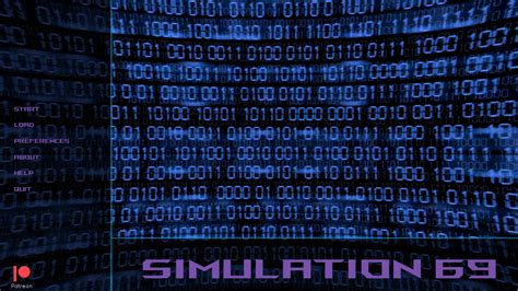 Simulation 69 EP 6 HotVenusStudios Best Hentai Games