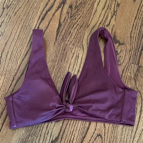 No Boundaries Swim No Boundaries Bikini Top Poshmark