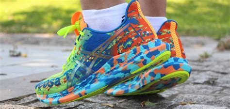 Asics Gel Noosa Tri 14 Test Et Avis À Partir De 8500 € Runnea
