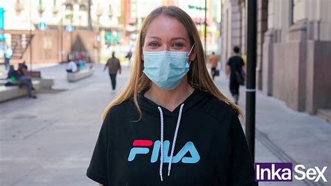 LA GRINGA BRÉSILIENNE Larissa Leite prise à Sao Paulo finit par faire de l anal avec une adepte