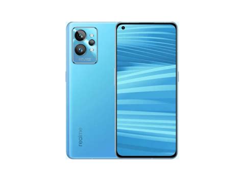 realme 10 Pro - Notebookcheck.com Externe Tests