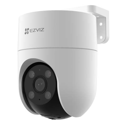 Price In SriLanka Ezviz H8C Smart Home Wifi Camera Outdoor