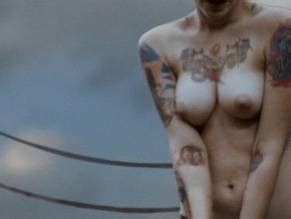 Feast The Happy Finish Nude Scenes Aznude