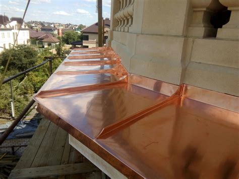 Карнизная планка: зачем нужна и как правильно оформить свес кровли ...