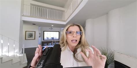 Your GF S MOM Cory Chase Is About To Punish You For Making Sex Tape With Her Step Daughter