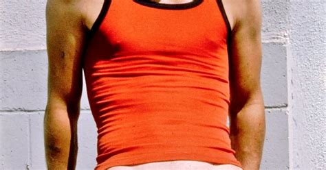 Bob S Naked Guys The Distinctly Gifted Chuck Weltch In Some Shots From