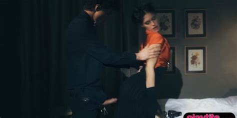 A Hot And Sexy PI In Costume From The 1900s Fucked Tnaflix