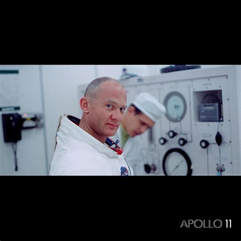 I'm So Excited to Experience The Apollo 11 Movie!