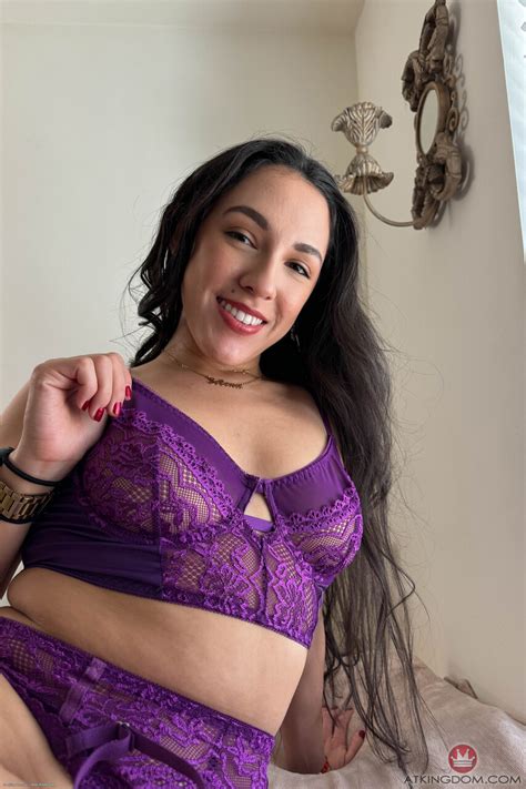 Atk Galleria Starring Selena Ivy Hot Pics Coedcherry