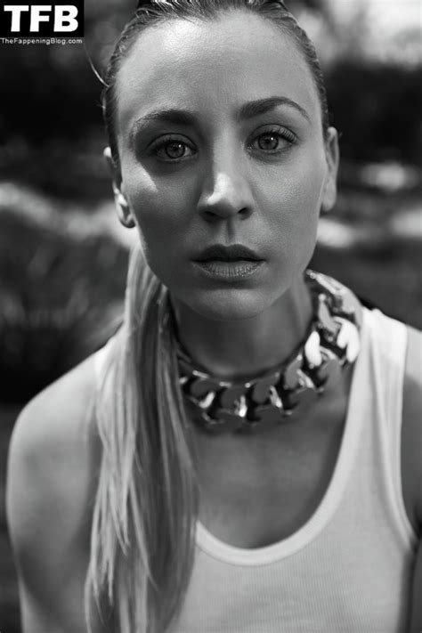 Kaley Cuoco Nude Sexy 10 Photos TheFappening