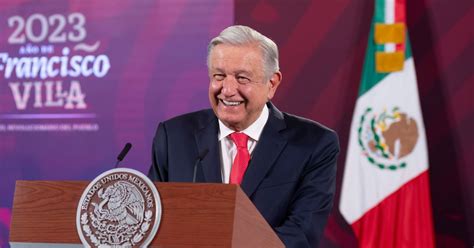 Amlo Llega A Acuerdo Con Pa Ses Am Rica Latina Para Combatir La Inflaci N