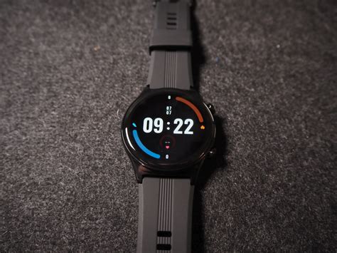 Honor Watch GS3 Test: Review der schicken Smartwatch