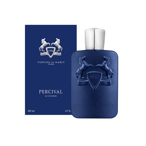Parfums De Marly Percival Edp Mist Frasers