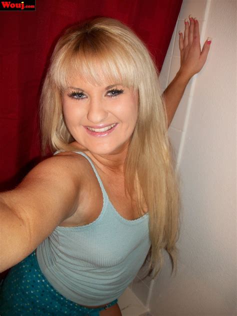 Gorgeous New Teen Babes Pose In Sexy Lingerie For Wouj 15 Photos