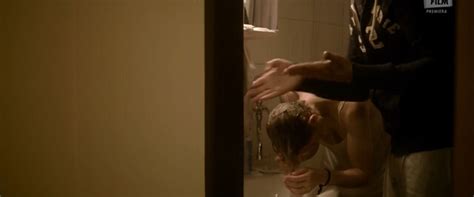 Nude Video Celebs Julia Kijowska Nude Via Carpatia