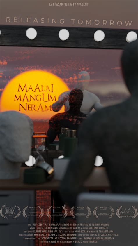 Maalai Nerathu Mayakkam 8