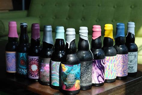 What Is An Oatmeal Stout • Hop Culture