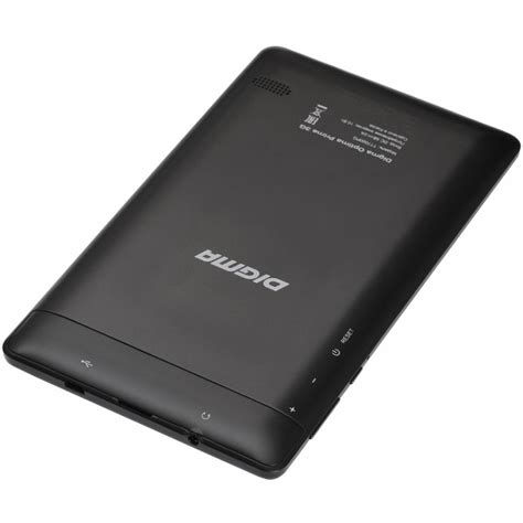 Digma Optima Prime 4 3G инструкция