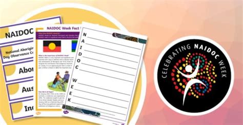 Naidoc Week 2025 Keep The Fire Burning Blak Loud And Proud Australia