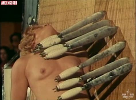 Unknown nude pics página