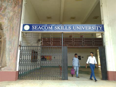 Seacom Skills University Birbhum Courses Fees And Admissions Joon