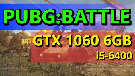 Pubg Battlegrounds Gtx Gb I Ultra P Fullhd